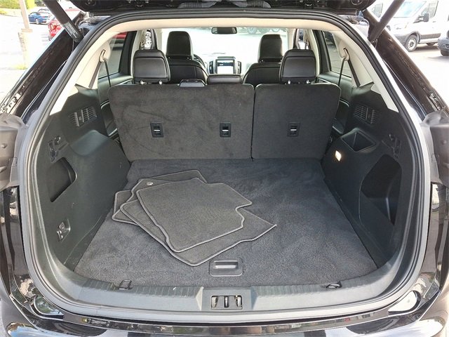 Certified 2022 Ford Edge SEL w/ Convenience Package image 26