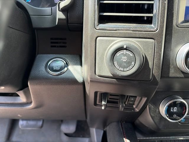 Certified 2021 Ford Expedition Max Limited AWD/4WD image 18