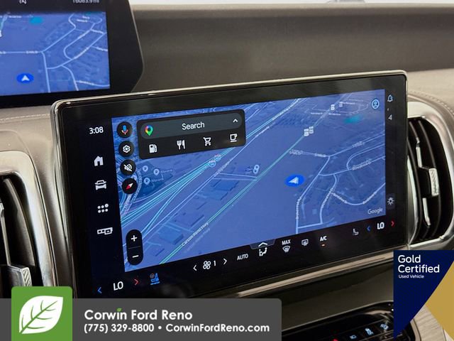 Certified 2025 Ford Expedition Max Platinum AWD/4WD image 16