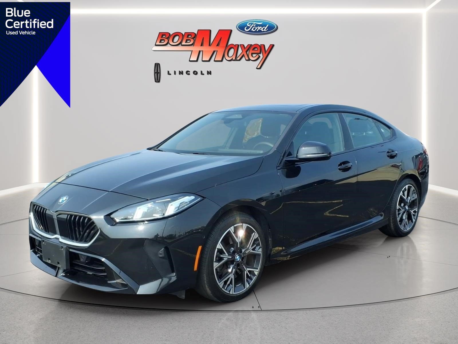 Used 2025 BMW 228i xDrive AWD/4WD image 1
