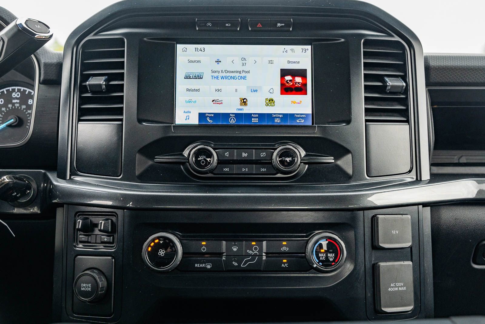 Certified 2022 Ford F150 XL w/ STX Appearance Package image 28