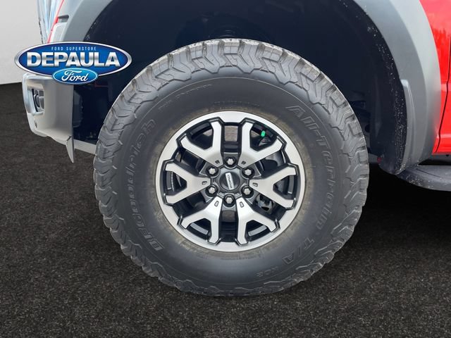 Certified 2023 Ford F150 Raptor AWD/4WD image 18
