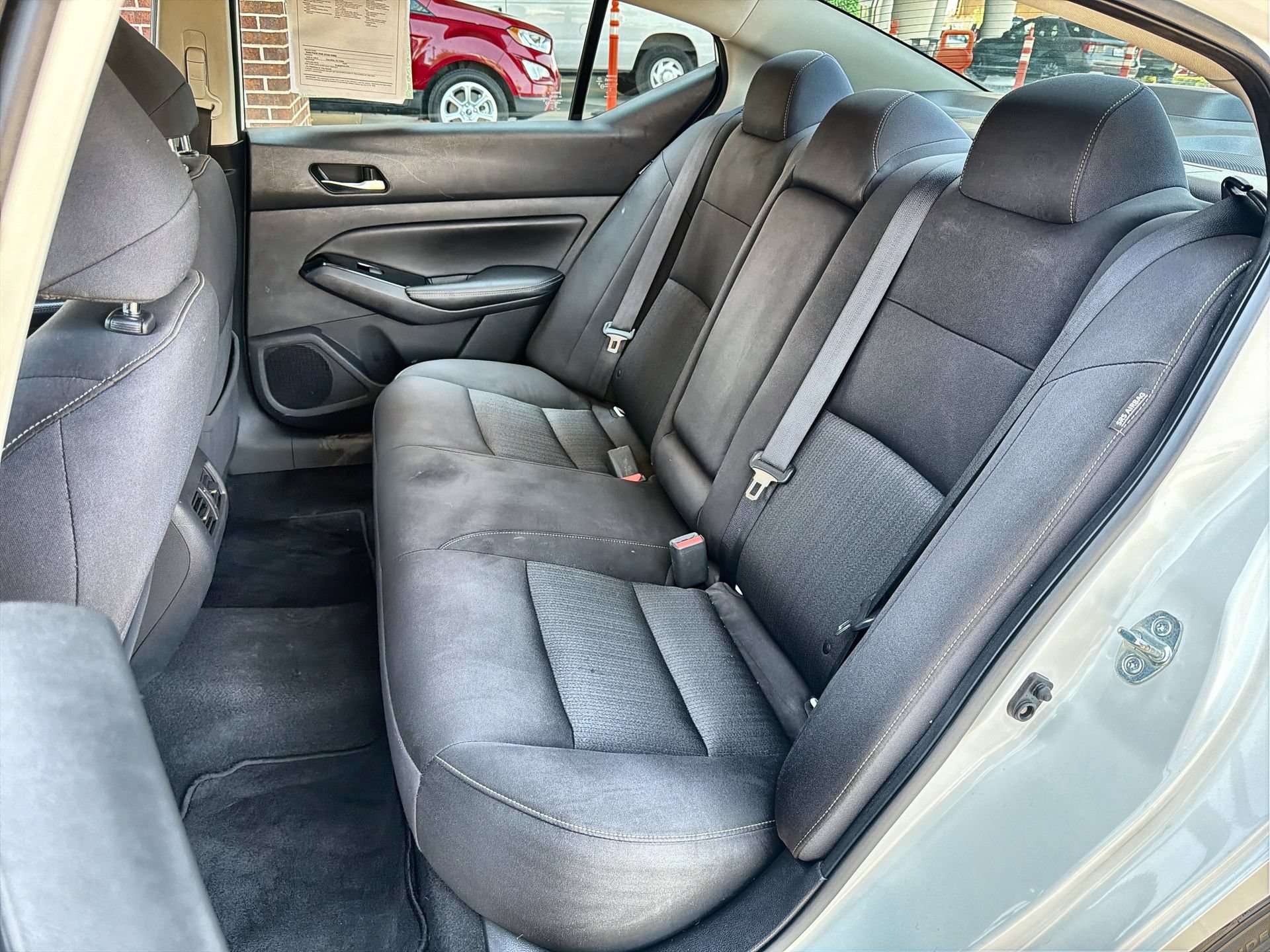 Used 2020 Nissan Altima 2.5 SV FWD image 22