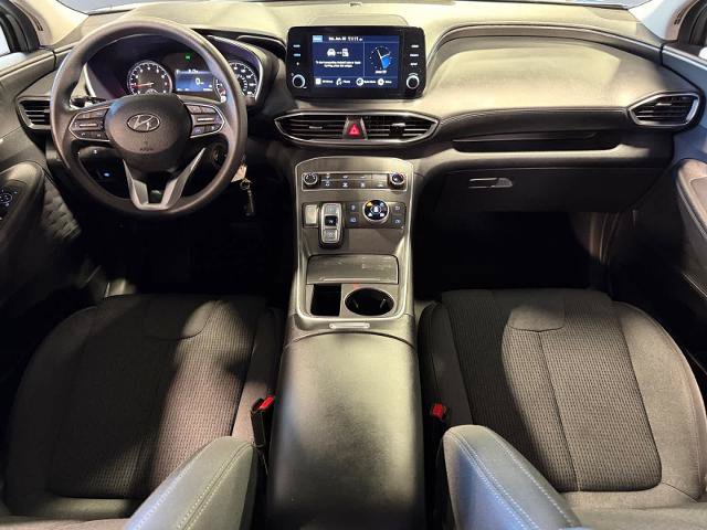Used 2023 Hyundai Santa Fe SE w/ Cargo Package AWD/4WD image 6