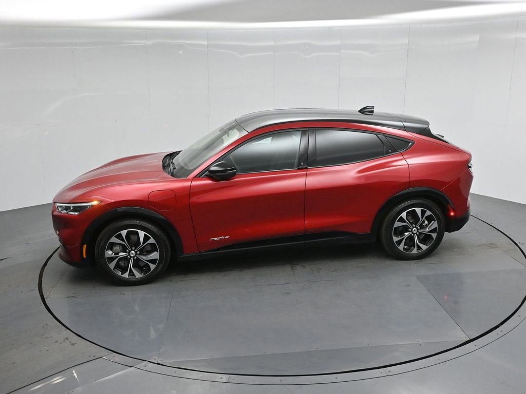 Certified 2023 Ford Mustang Mach-E Premium image 24