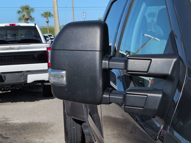 Certified 2026 Ford F350 XLT w/ FX4 Off-Road Package AWD/4WD image 12