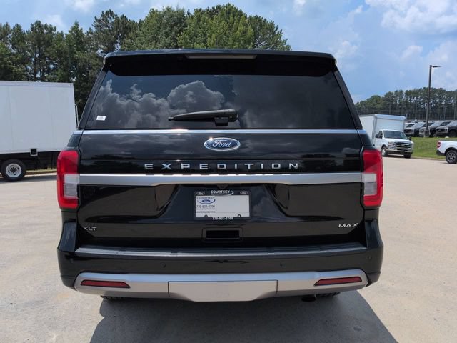Certified 2023 Ford Expedition Max XLT AWD/4WD image 6