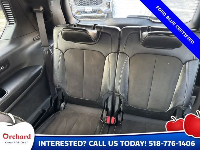 Used 2023 Jeep Grand Cherokee L Laredo image 19