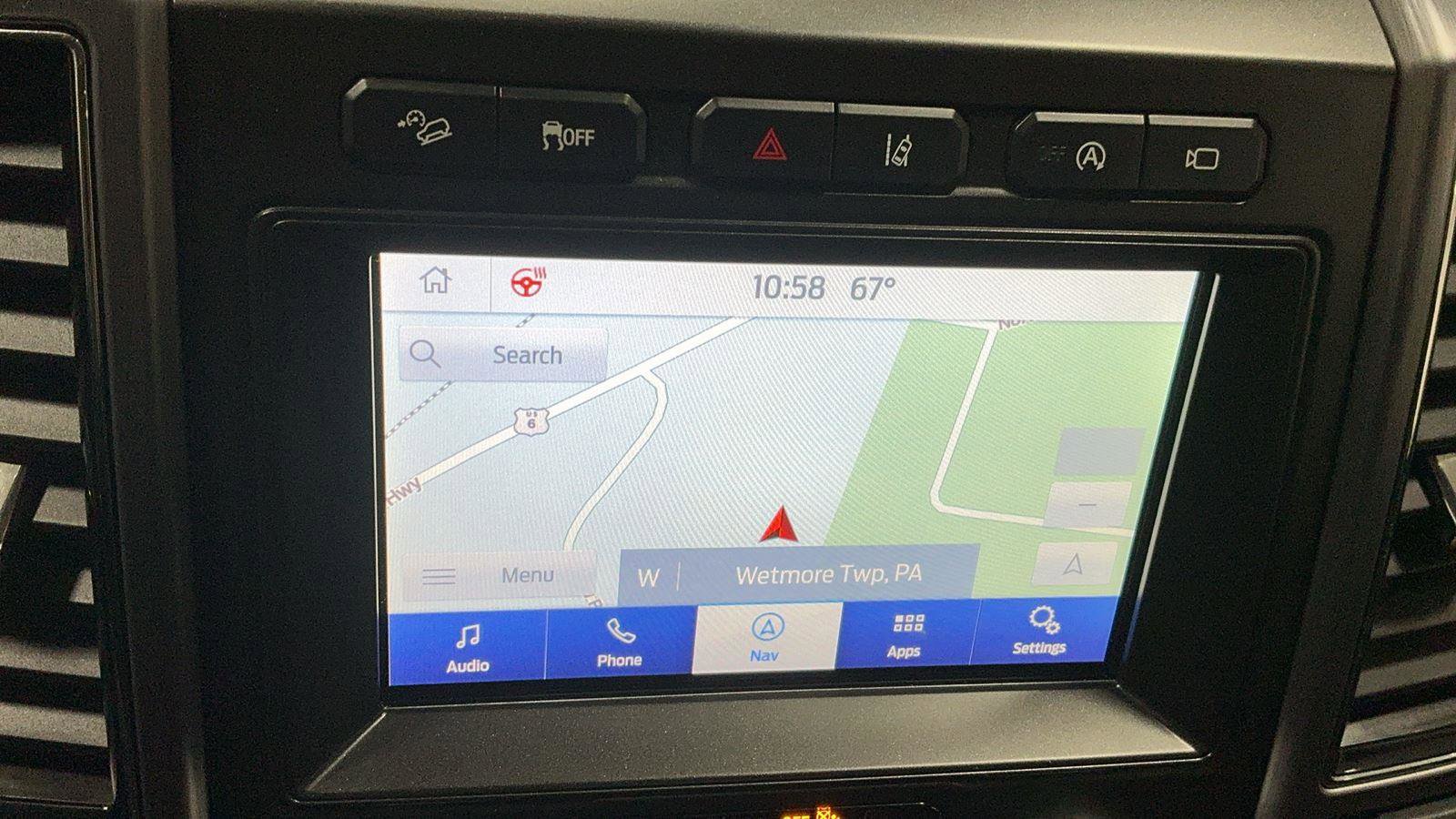 Certified 2021 Ford Expedition Platinum image 20