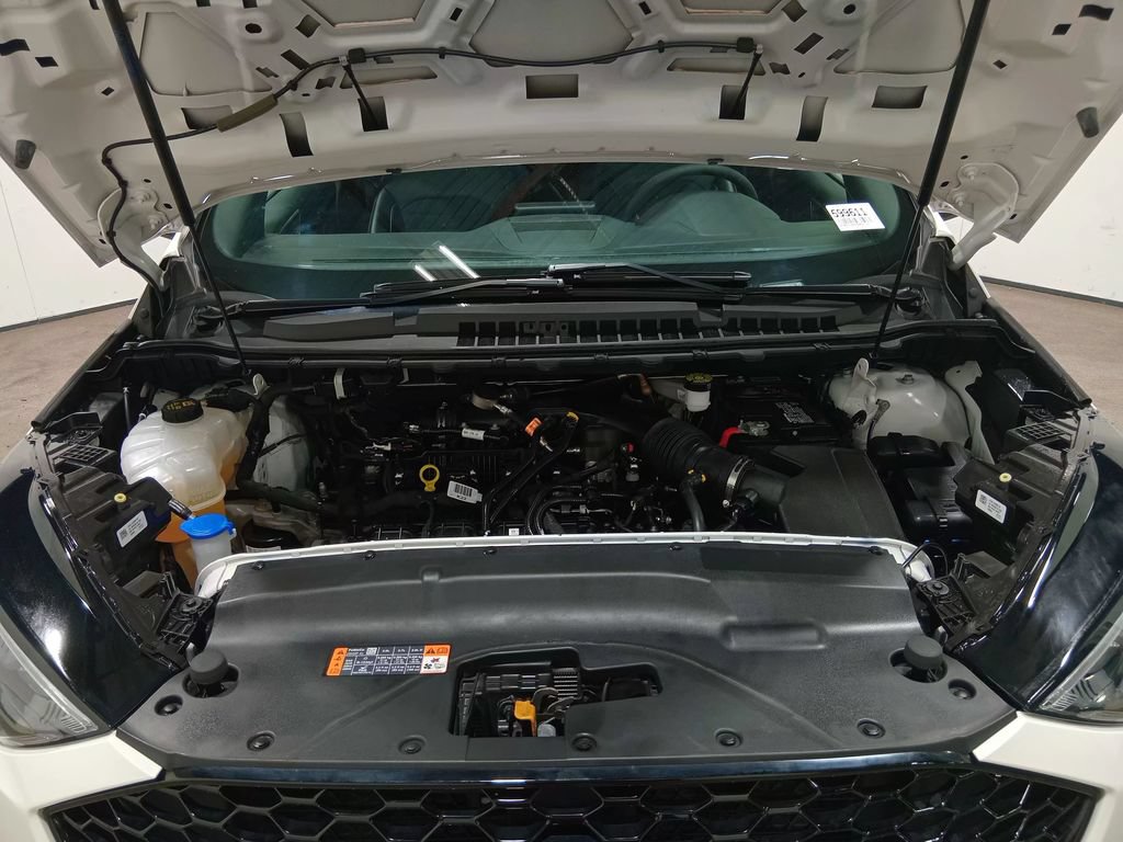 Certified 2023 Ford Edge SEL AWD/4WD image 12