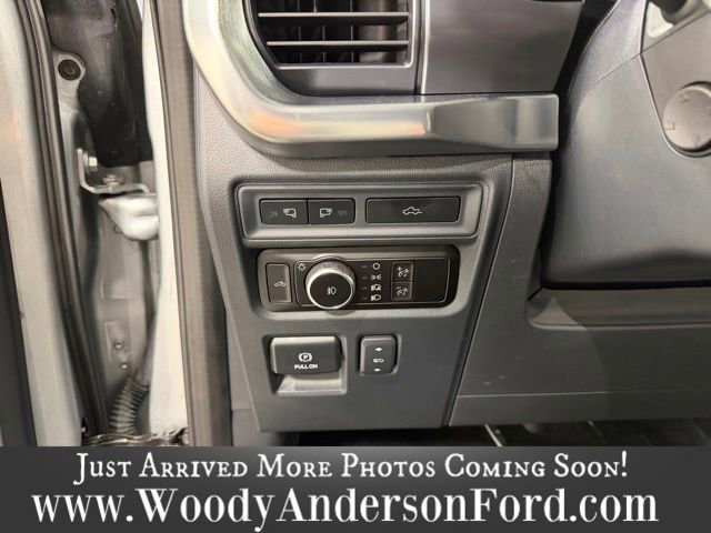 Certified 2023 Ford F150 Lariat w/ Equipment Group 502A High AWD/4WD image 19
