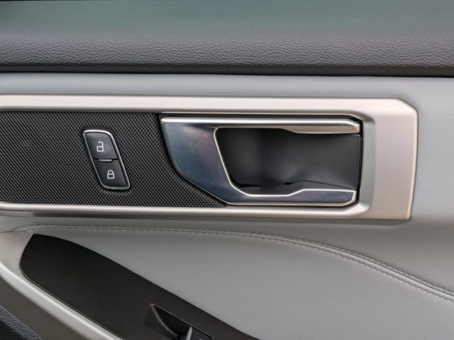 Certified 2024 Ford Explorer XLT w/ Equipment Group 202A image 38