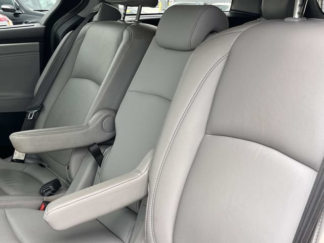 Used 2022 Honda Odyssey EX-L image 27