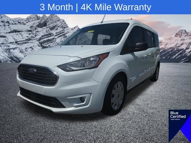 Certified 2022 Ford Transit Connect XLT FWD image 2