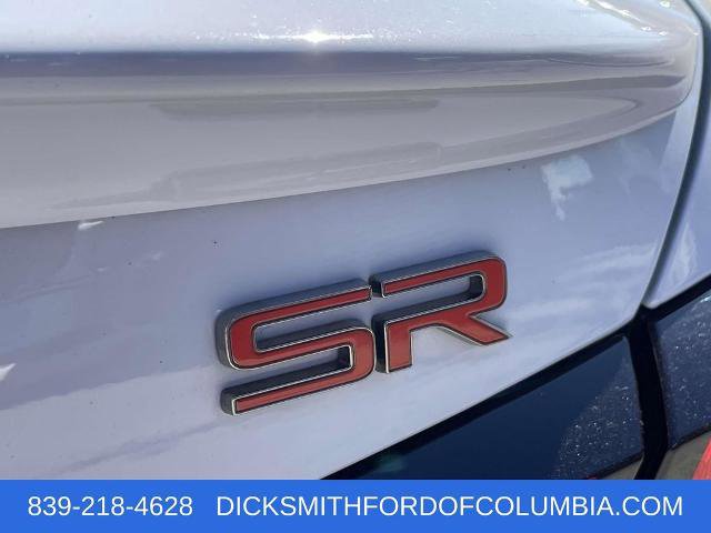 Used 2023 Nissan Altima 2.0 SR image 9