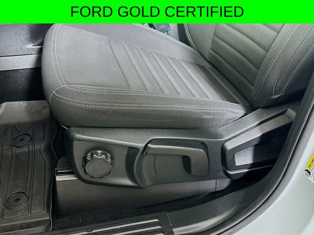 Certified 2022 Ford Ranger XLT w/ Equipment Group 301A Mid AWD/4WD image 25