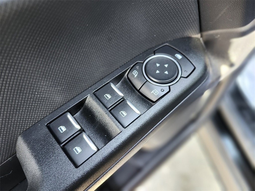 Certified 2025 Ford Bronco Sport Big Bend w/ Convenience Package image 17