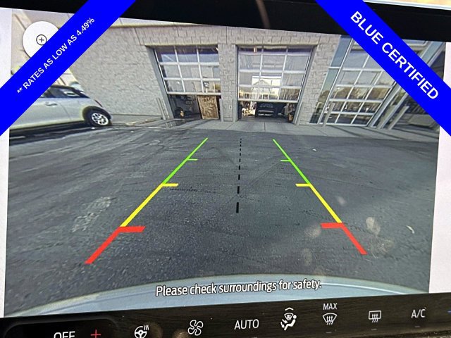 Certified 2023 Ford Escape ST-Line w/ Tech Pack #1 AWD/4WD image 15