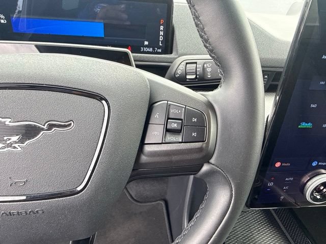 Certified 2023 Ford Mustang Mach-E Select RWD image 23