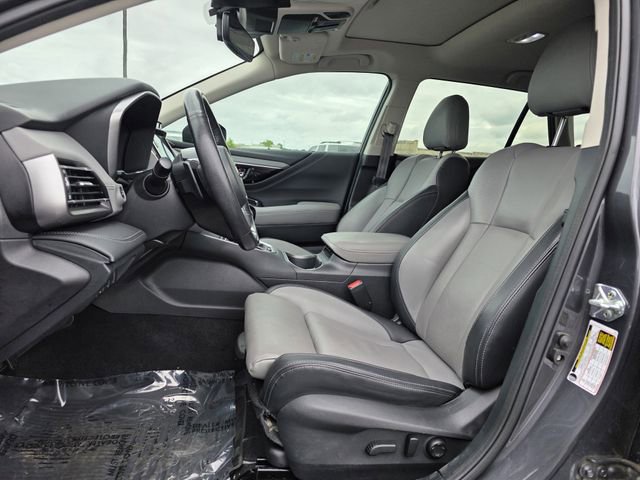 Used 2023 Subaru Outback Limited AWD/4WD image 13