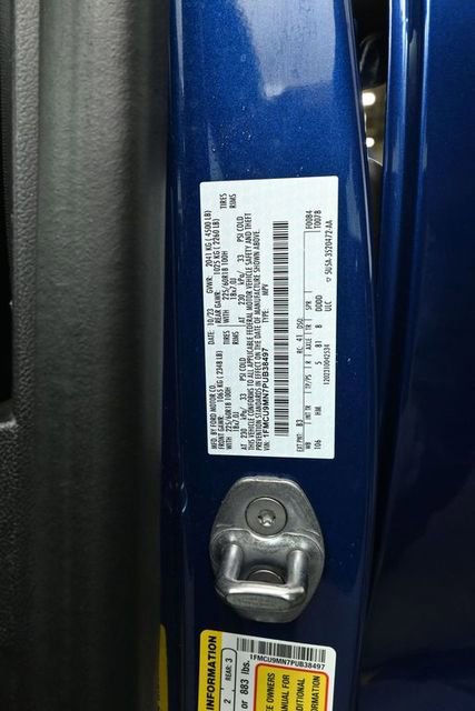 Certified 2023 Ford Escape ST-Line w/ Tech Pack #1 AWD/4WD image 32