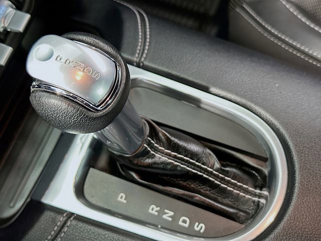 Certified 2022 Ford Mustang GT Premium w/ Equipment Group 401A image 18