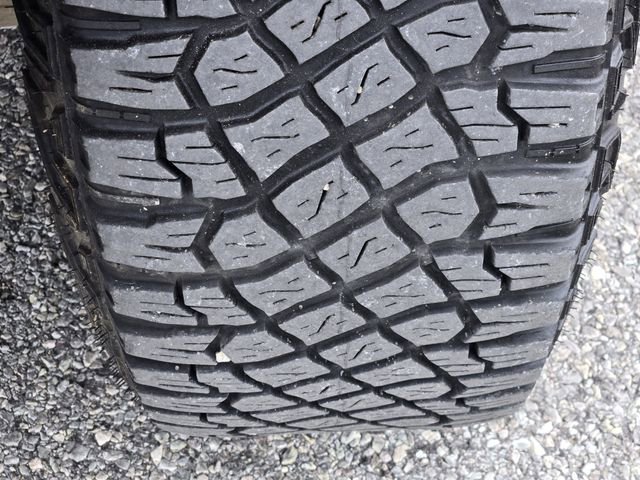 Certified 2023 Ford Bronco Big Bend w/ Sasquatch Package AWD/4WD image 11