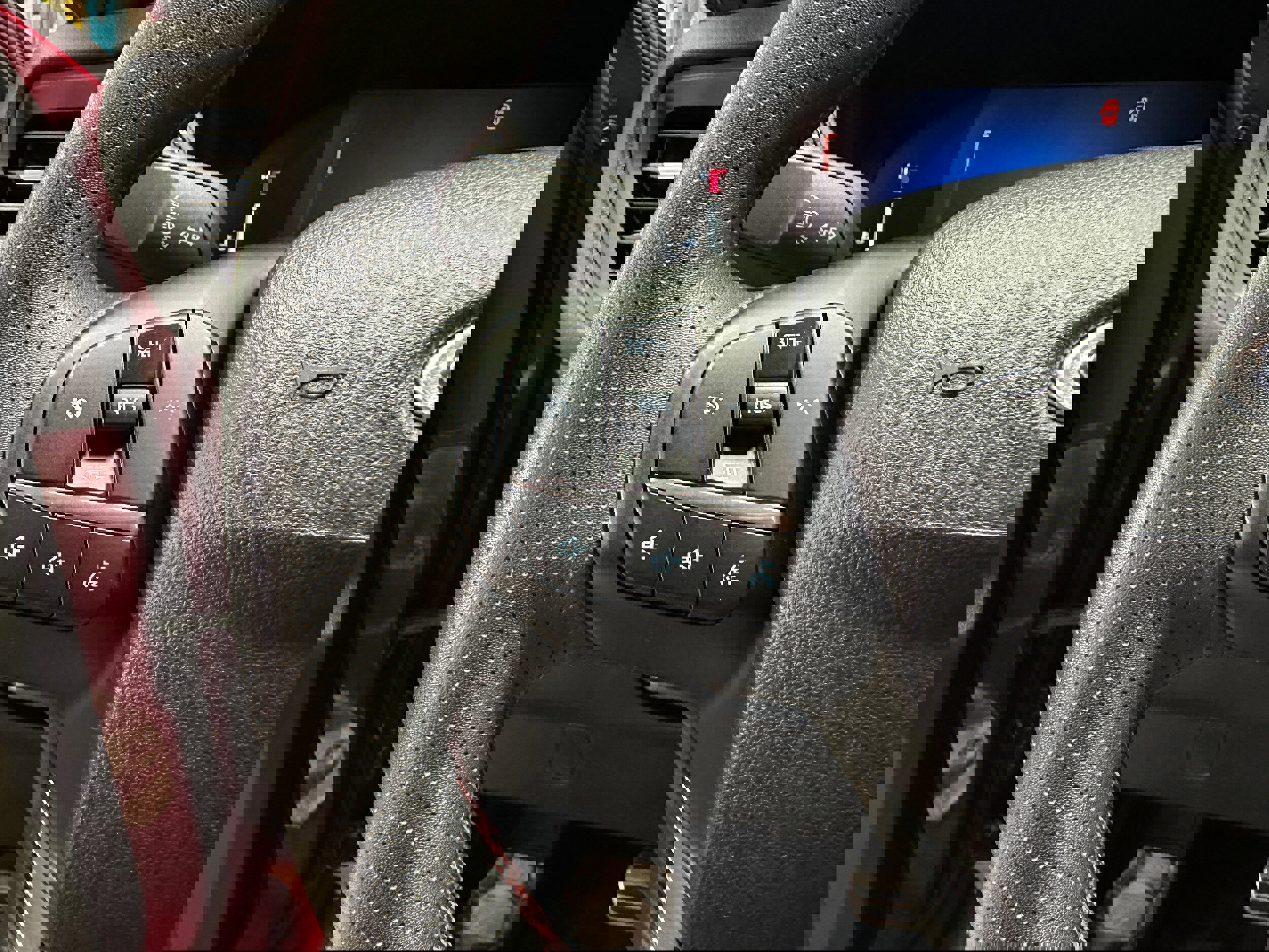 Certified 2024 Ford Escape ST-Line image 17