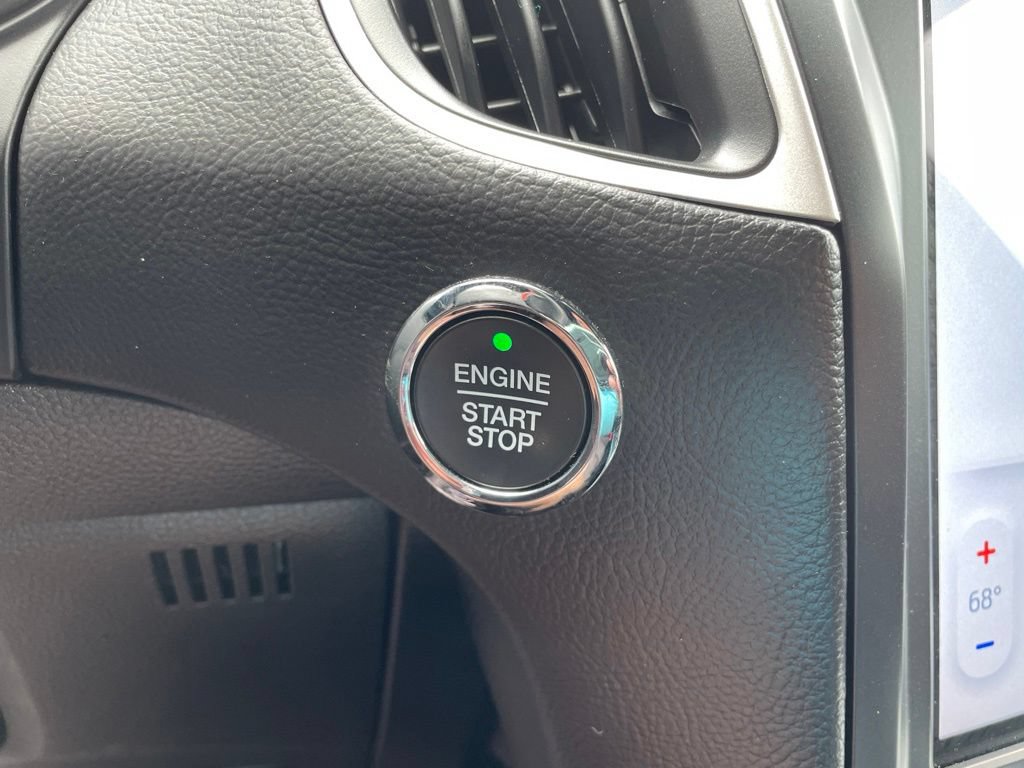 Certified 2024 Ford Edge ST-Line AWD/4WD image 23