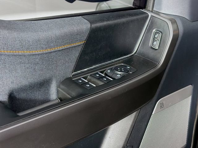 Certified 2025 Ford F150 Tremor w/ Bed Utility Package AWD/4WD image 21