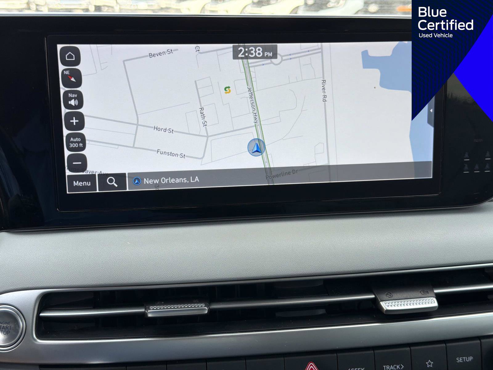 Used 2024 Hyundai Palisade SEL FWD image 35