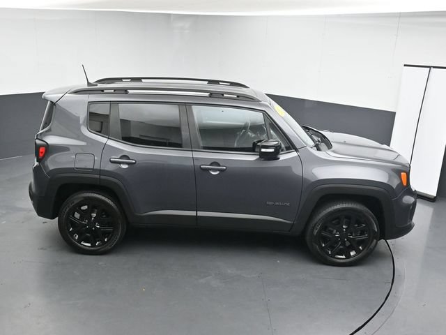 Used 2022 Jeep Renegade Altitude AWD/4WD image 26