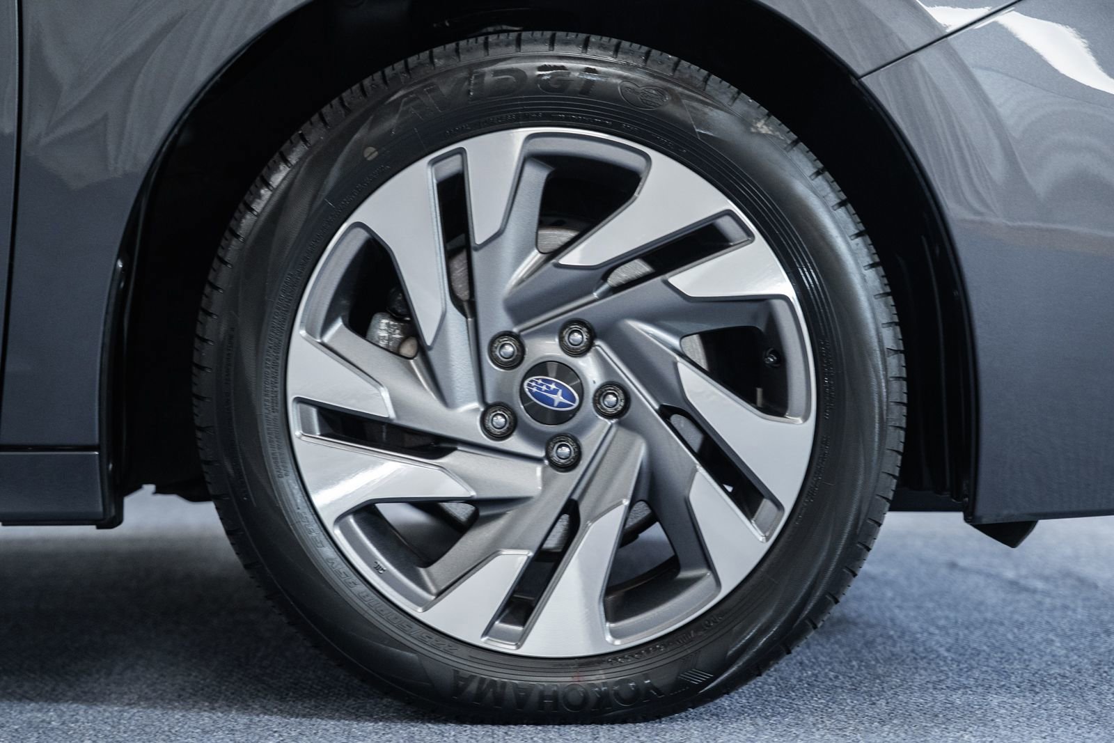 Used 2024 Subaru Legacy Touring XT image 15