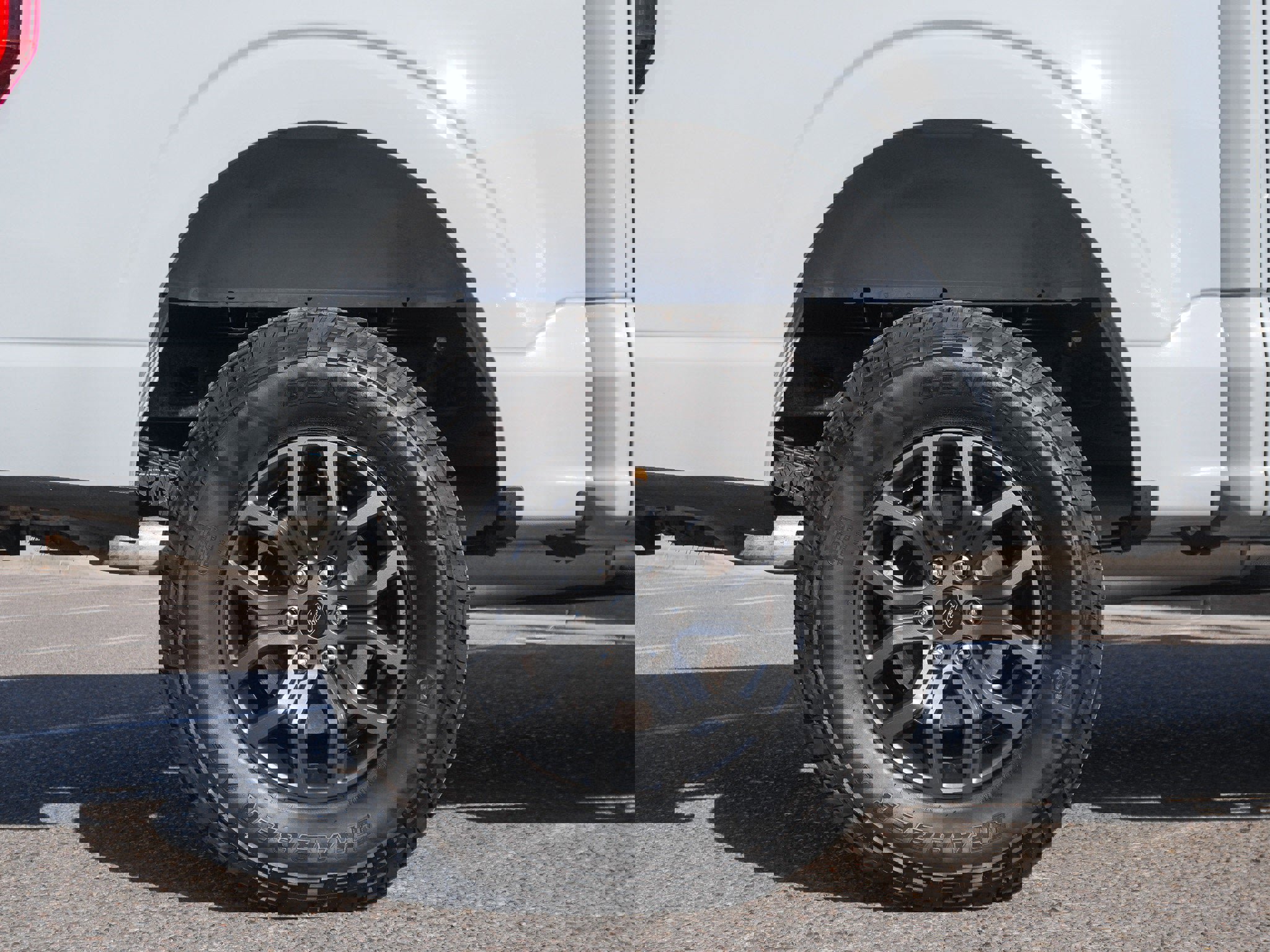 Certified 2023 Ford F150 Tremor w/ Equipment Group 402A High image 12