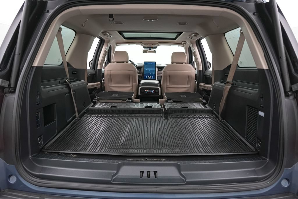 Certified 2023 Ford Expedition Max Limited AWD/4WD image 25