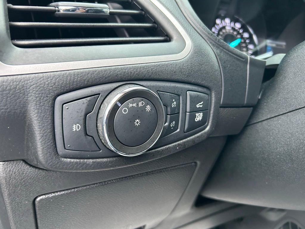 Certified 2022 Ford Edge SEL w/ Convenience Package image 19