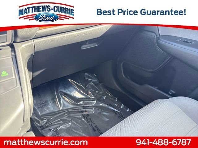 Used 2018 Honda CR-V EX image 21