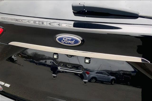 Certified 2019 Ford Edge SE image 9