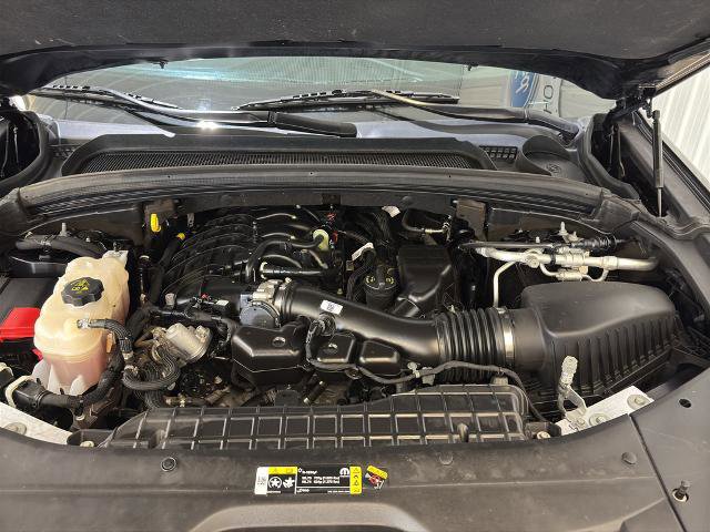 Used 2021 Jeep Grand Cherokee L Laredo w/ Luxury Tech Group I image 10