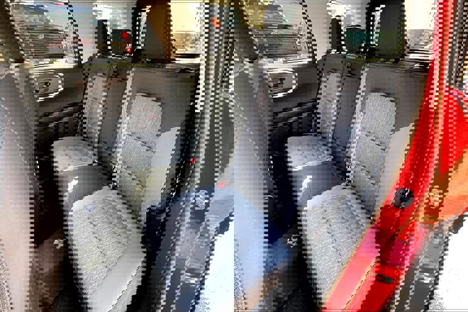 Certified 2023 Ford Bronco Sport Big Bend image 22