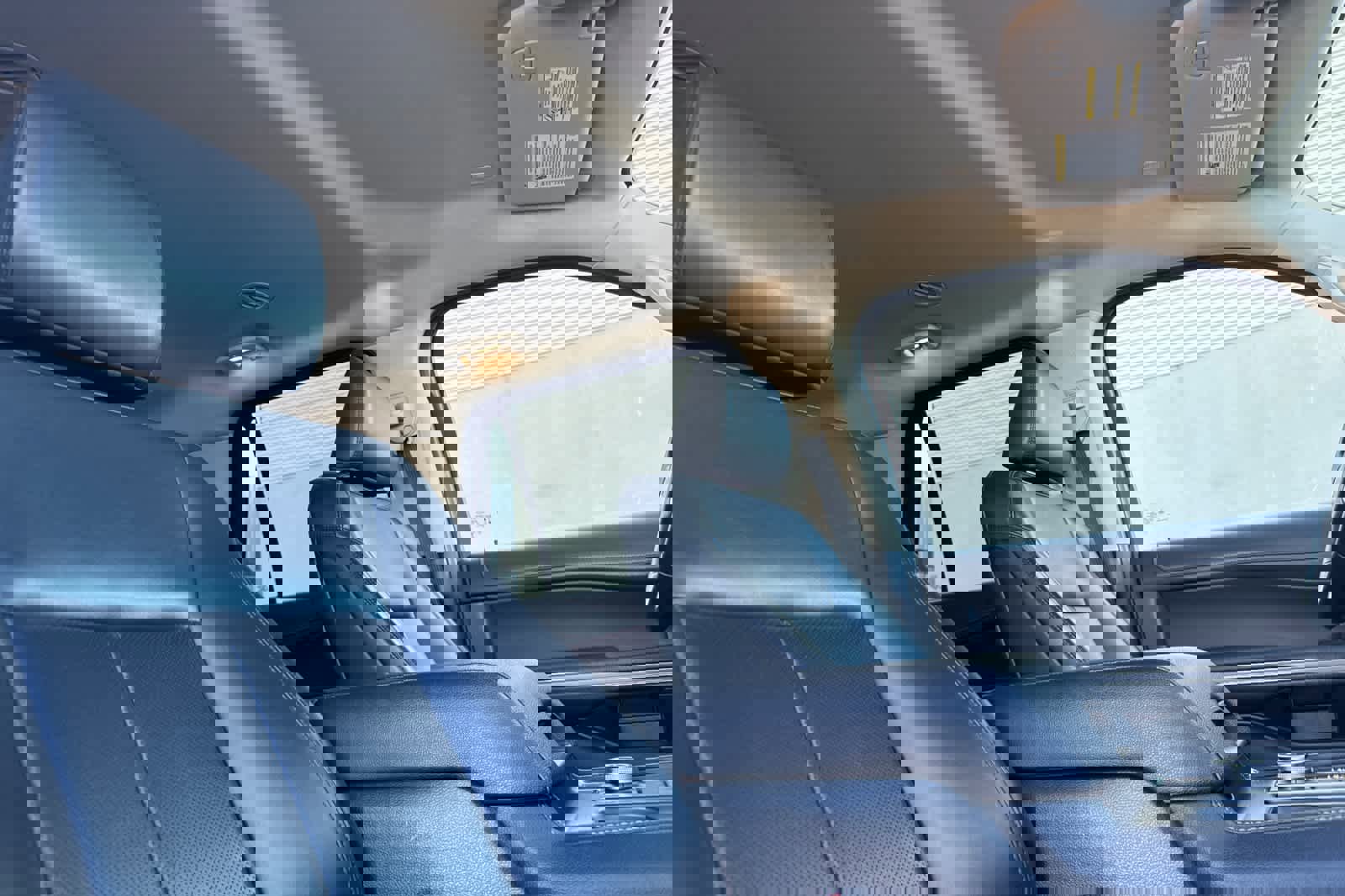 Certified 2024 Ford Expedition Max XLT image 18