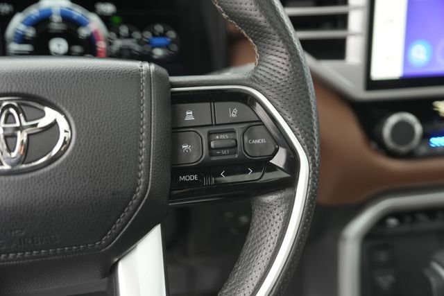 Used 2023 Toyota Tundra 1794 Edition image 24
