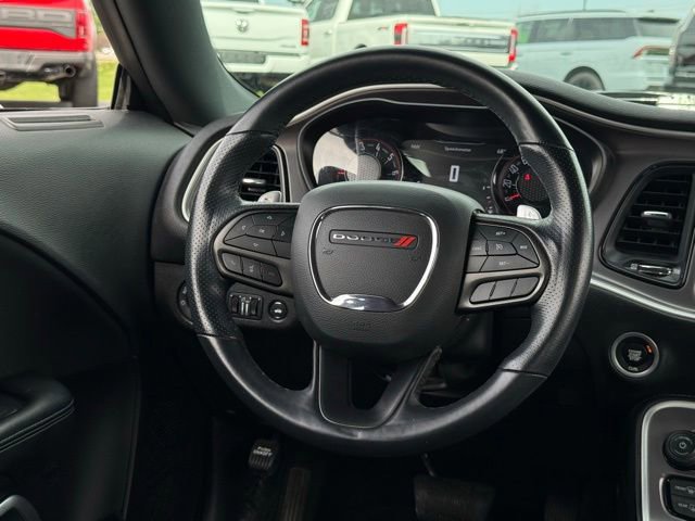 Used 2021 Dodge Challenger GT w/ Blacktop Package RWD image 18