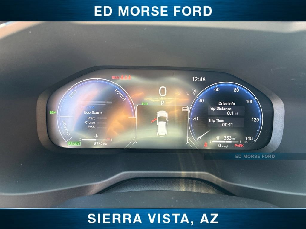 Used 2024 Toyota RAV4 XSE w/ Advanced Technology Package AWD/4WD image 33