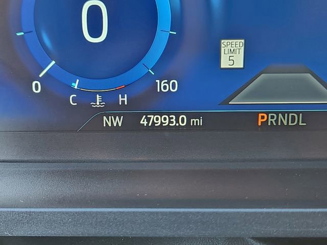 Certified 2022 Ford Explorer King Ranch w/ Class IV Trailer Tow Package image 27