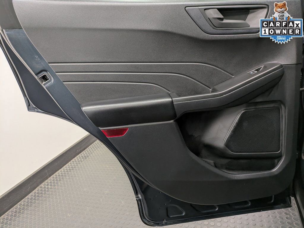 Certified 2022 Ford Escape SE image 24