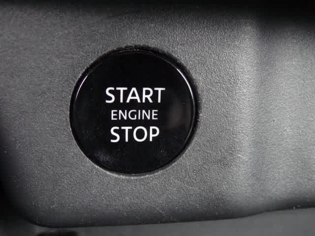 Used 2025 Nissan Rogue SV AWD/4WD image 27