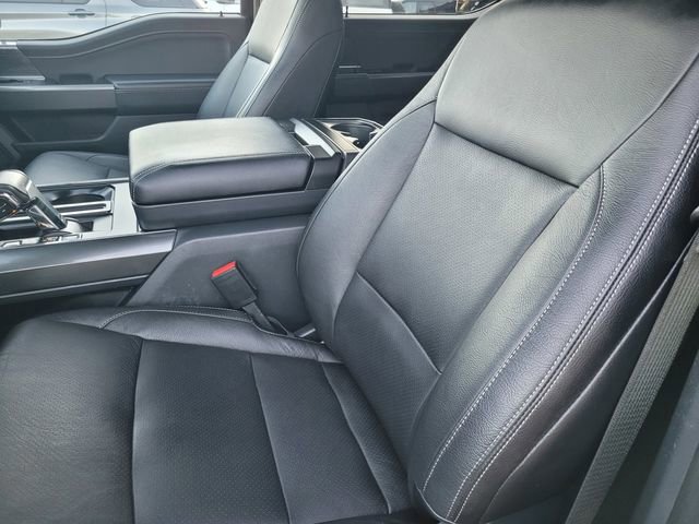 Certified 2023 Ford F150 XLT image 11