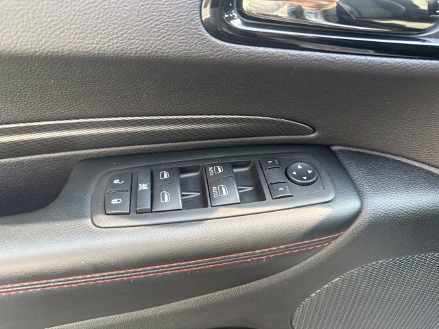 Used 2025 Dodge Durango GT AWD/4WD image 13