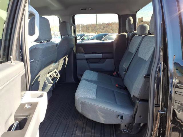 Certified 2021 Ford F150 XLT w/ Equipment Group 302A High image 5